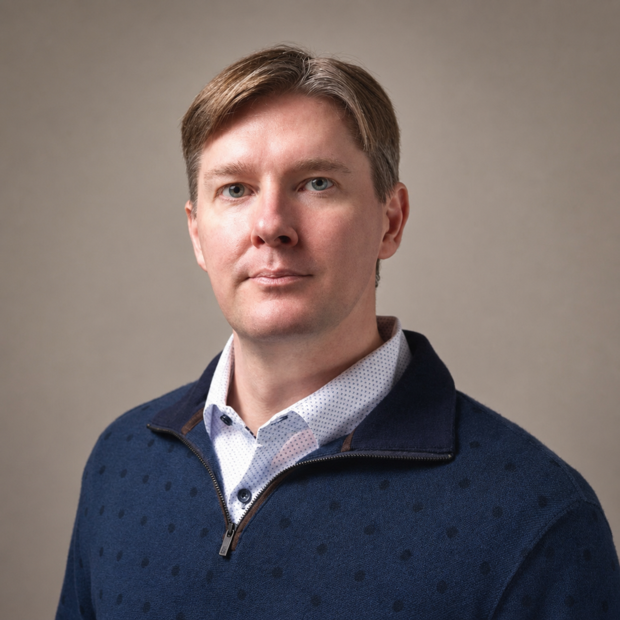 Mikhail Kulak, PhD