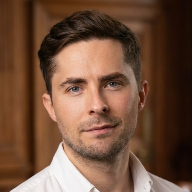 Yarik Graf