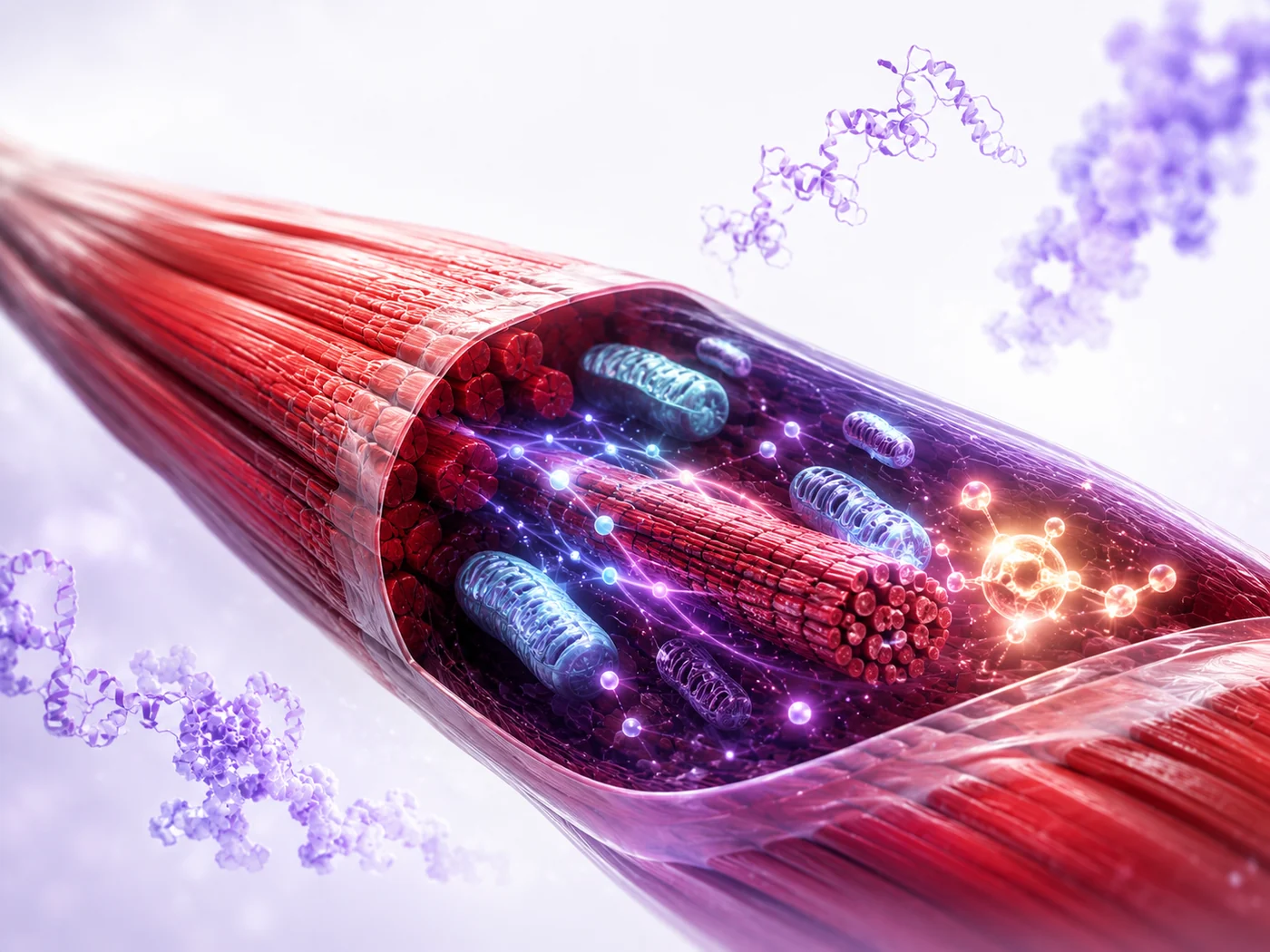 Energy metabolism
